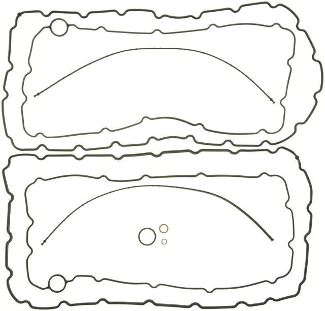 OS32271 - : Engine Oil Pan Gasket Set for Mahle Image
