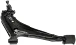 524124 - : Suspension Control Arm And Ball Joint Assembly for Dorman Image