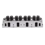 5027 - : Small-Block Ford E-205 Cylinder Head w/ Hydraulic Roller Camshaft for Edelbrock Image