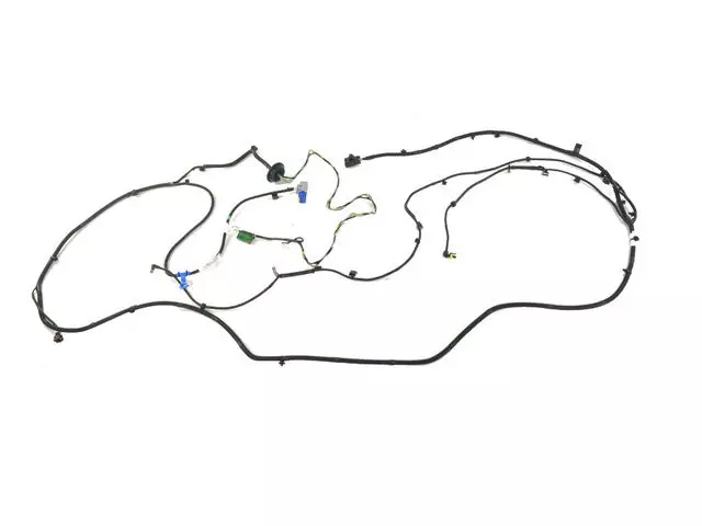 Body Left Wiring - Mopar (52112505AA)