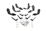393015 - : Mounting Brackets for Widesider Side Steps for Big Country Image