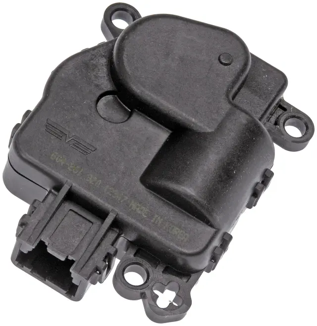 Hvac Air Door Actuator - Dorman (604-995)