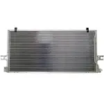 4770864 - : Air Conditioning Condenser for Denso Image