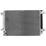 30077C - : gpd Condenser 30077C for GLOBAL PARTS DISTRIBUTORS Image