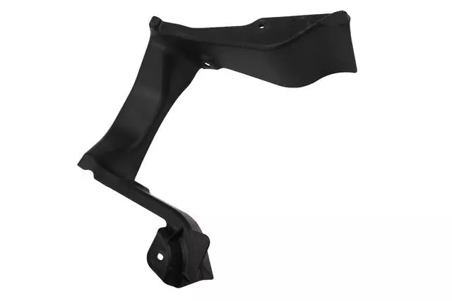 84248830 - Body: Shield for Chevrolet: Corvette Image