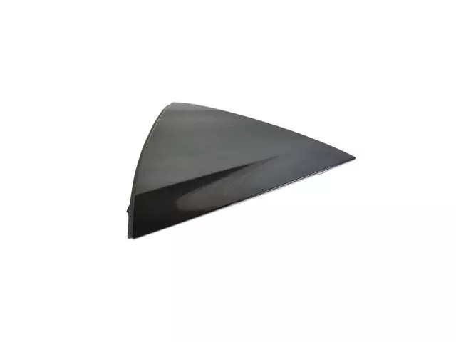 D Pillar Applique, Left - Mopar (68227309AG)