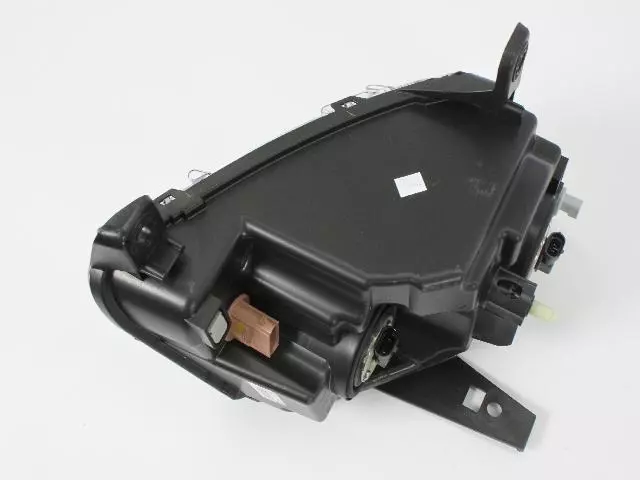 55079379AG - Electrical: Headlamp, Left for Mopar Image