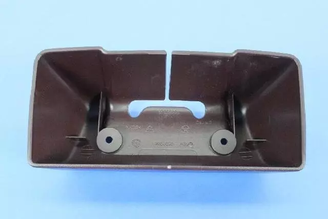 Seat Belt Retractor Cover - Mopar (1RX94LU7AA)
