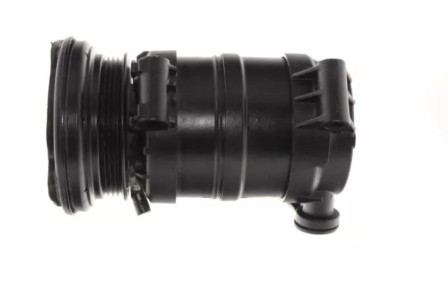 19169352 - HVAC: Compressor for Chevrolet: Avalanche 1500, Avalanche 2500, Silverado 1500, Silverado 1500 HD, Silverado 2500, Silverado 2500 HD, Silverado 3500, Suburban 1500, Suburban 2500, Tahoe | GMC: Sierra 1500, Sierra 1500 HD, Sierra 2500, Sierra 2500 HD, Sierra 3500, Yukon, Yukon XL 1500, Yukon XL 2500 Image