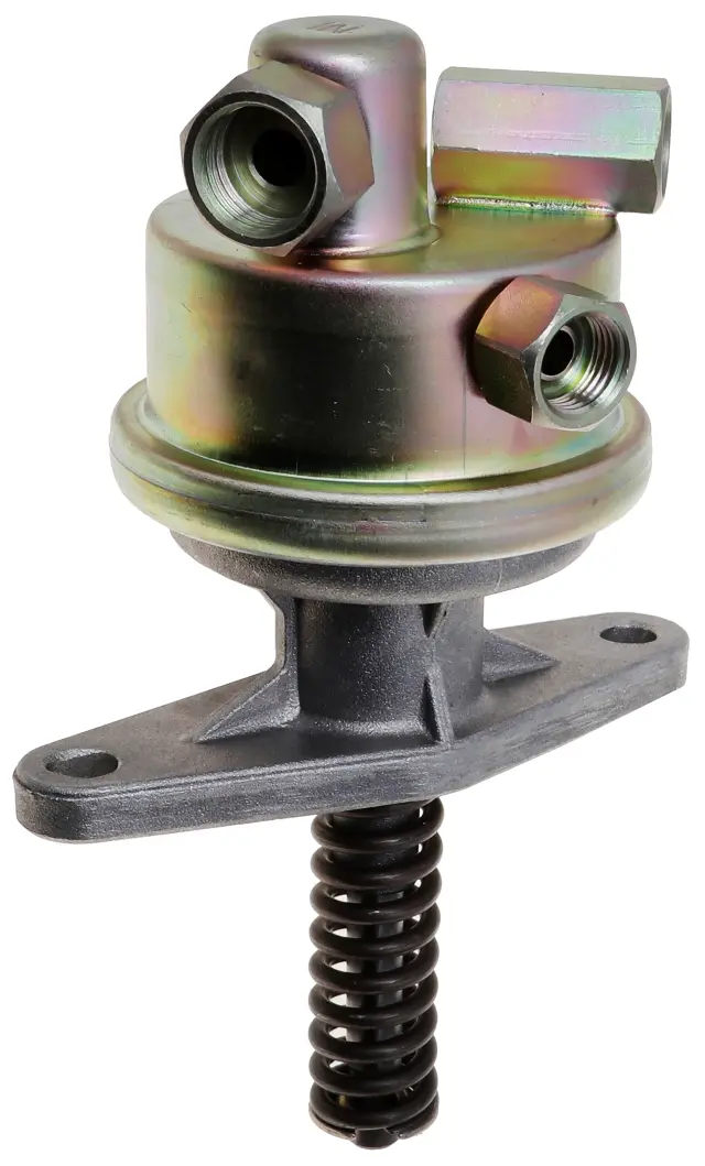 M60335 - Air Intake &amp; Fuel Delivery: Mechanical Fuel Pump for Carter Image