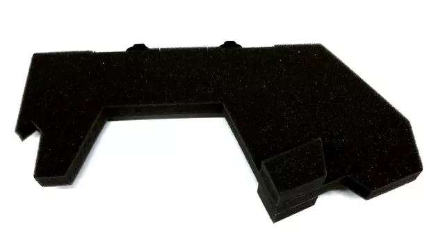 45167FJ030 - : Packing Radiator for Subaru Image