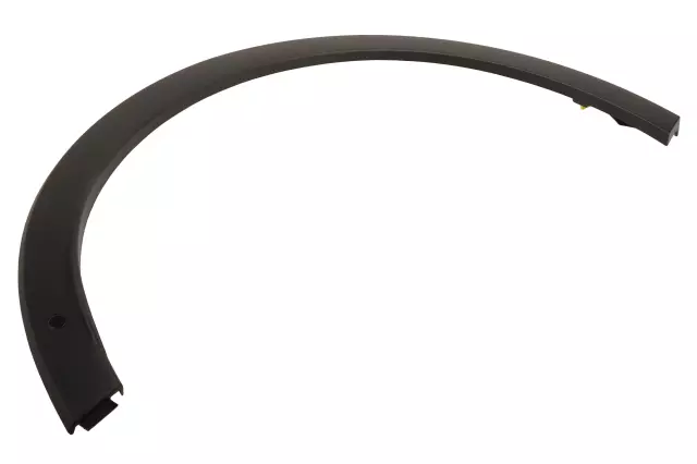 84639217 - : Wheel Opening Molding for Cadillac: XT4 Image