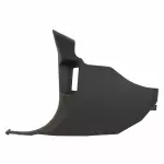 6W7Z5402345AAA - Body: Kick Panel for Ford: Crown Victoria | Mercury: Grand Marquis Image