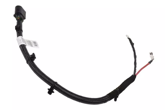 90802690 - : Power Steering Wiring Harness for Buick: LaCrosse Image