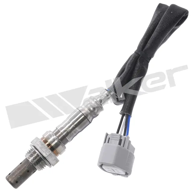25054018 - Emission Systems: Walker Products 250-54018 Oxygen Sensor 4-W Air Fuel Ratio Wide-Band for Walker Products Inc. - Image