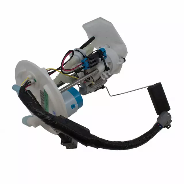 7L2Z9H307C - Fuel System: Fuel Pump Assembly for Ford: Explorer | Mercury: Mountaineer Image