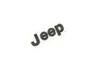 68441751AA - Body: Nameplate for Jeep: Wrangler Image