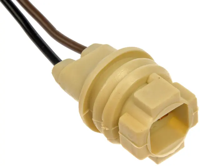 85864 - Electrical, Lighting and Body: 2-Wire Sidemarker for Dorman Image