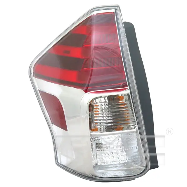 11677800 - : TYC Tail Light Assembly for TYC Image