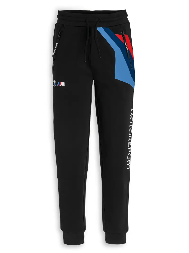 WOMENSMOTORSPORTPANTSBLACK - : Womens Motorsport Pants for BMW-Motorrad Image
