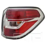 11927300 - : TYC Tail Light Assembly for TYC Image