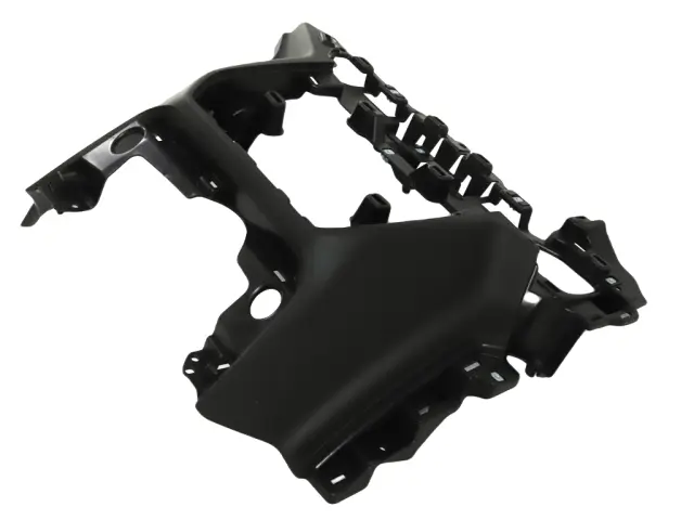 7FV34TX7AB - Interior Trim: Instrument Panel Retainer for Mopar Image image