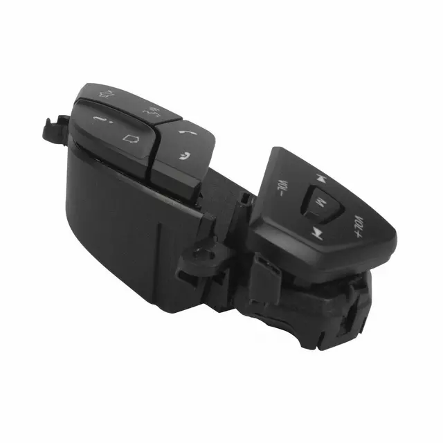 Control Switch - Ford (DG9Z-9C888-NC)