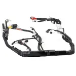 WC97152 - : Cable Assembly Battery To Battery for Ford Image