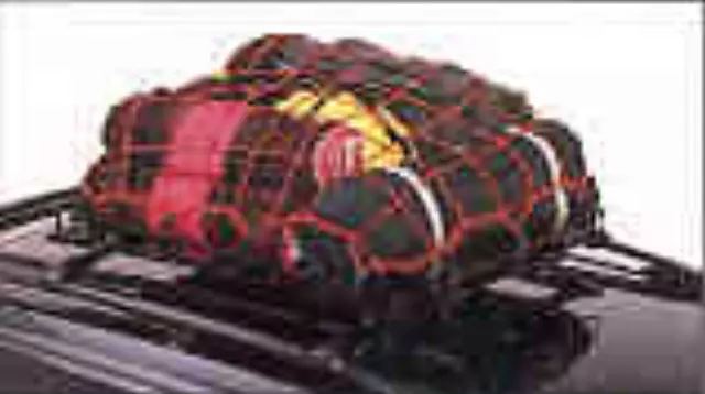 E3610LS140 - Hauling: Roof Cargo Basket Clamps for Subaru: Legacy Image