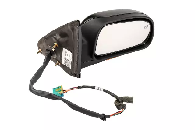 Passenger Side Mirror - GM (15789792)