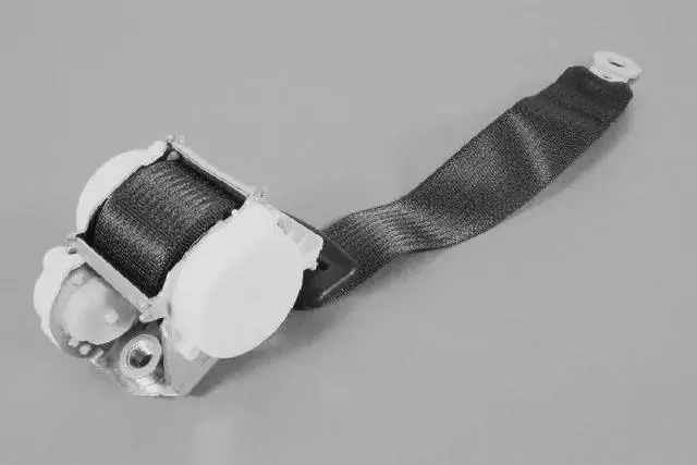 1EM361K5AB - Restraints: Swivel Seat Seat Belt for Mopar Image image