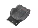 6MV25LR5AA - : Front Seat Back Cover, Left for Mopar Image