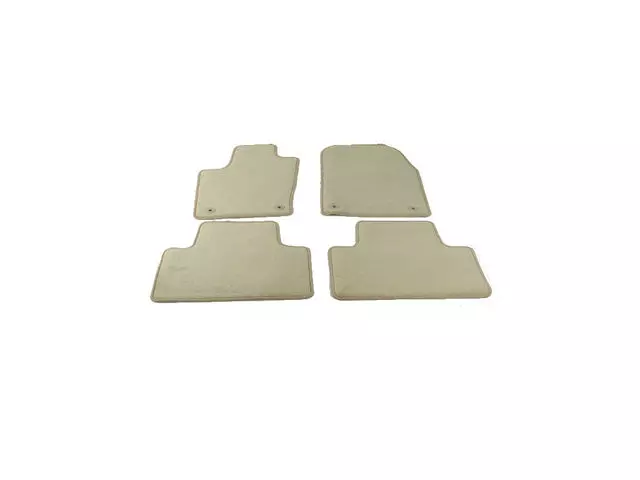 Floor Mat Kit - Mopar (6RP51HL1AA)