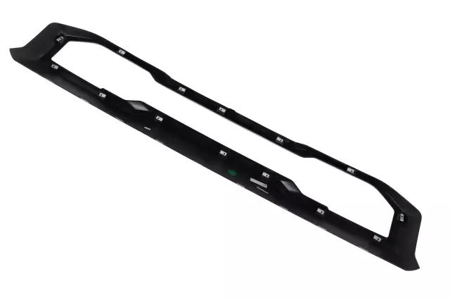 Skid Plate - GM (84878747)