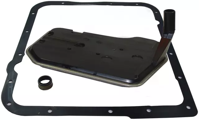 Automatic Transmission Fluid Filter Kit - ACDelco (TF289)