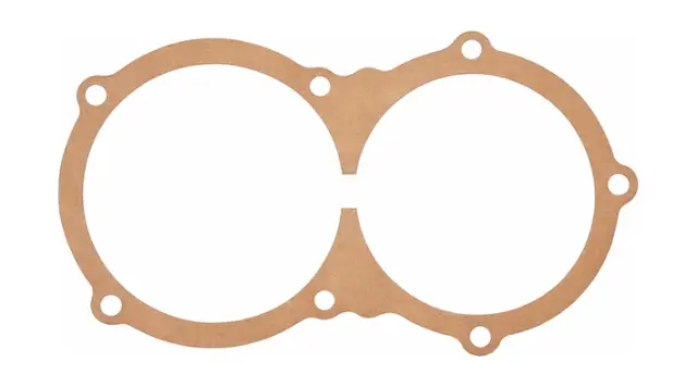 3313236010 - : Gasket Front Bearing R for Toyota Image