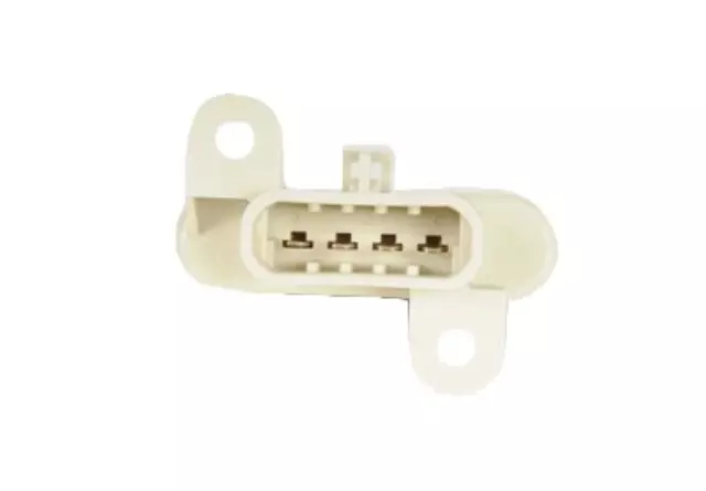 1580859 - : Heating and Air Conditioning Blower Motor Resistor for ACDelco Image
