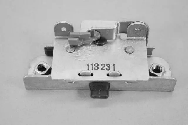 Tailgate Latch - Mopar (55275952AD)