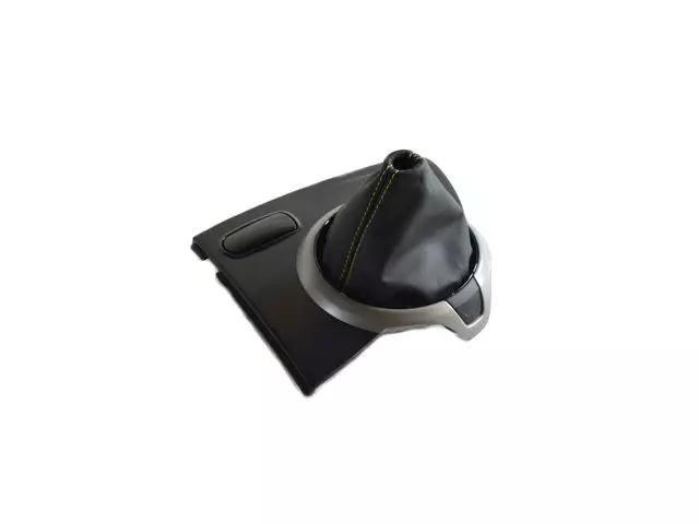 Console Shifter Bezel - Mopar (1WT151XYAD)