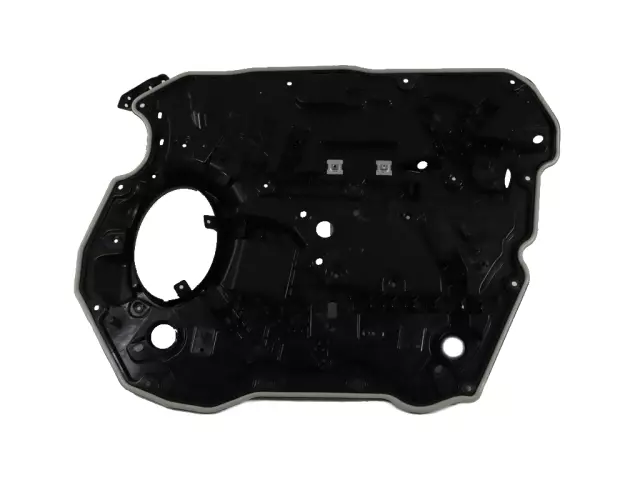 Carrier Plate Panel, Left - Mopar (68632341AA)