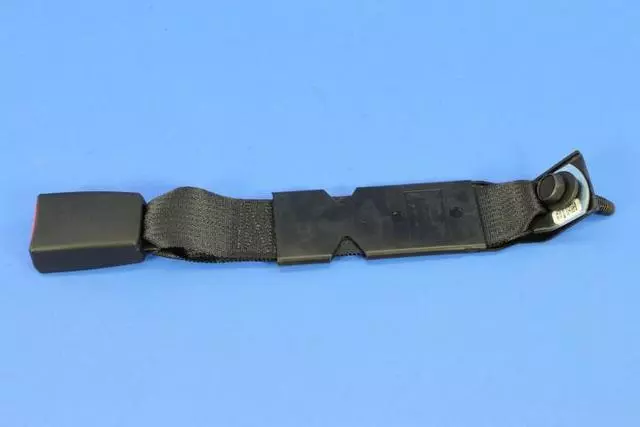 Rear Inner Seat Belt - Mopar (5KQ371X9AB)