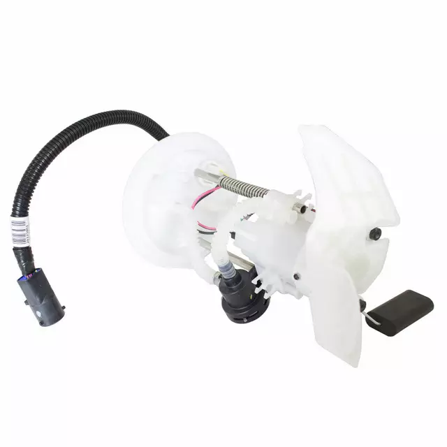 Sender And Pump Assembly - Ford (PFS-435)