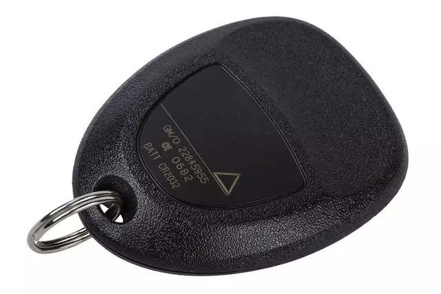 22845955 - : Keyless Entry Transmitter for Buick: Enclave | Chevrolet: Traverse | GMC: Acadia Image