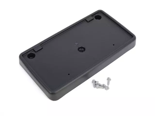 55156886AA - Body: License Bracket for Jeep: Liberty Image