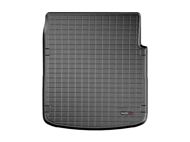 40494 - Accessories: Cargo/Trunk Liner, Black for WeatherTech Image