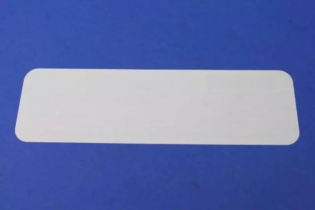 Emission Label - Mopar (04722032AA)