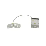 52058707 - : Spare Tire Carrier Winch for Mopar Image