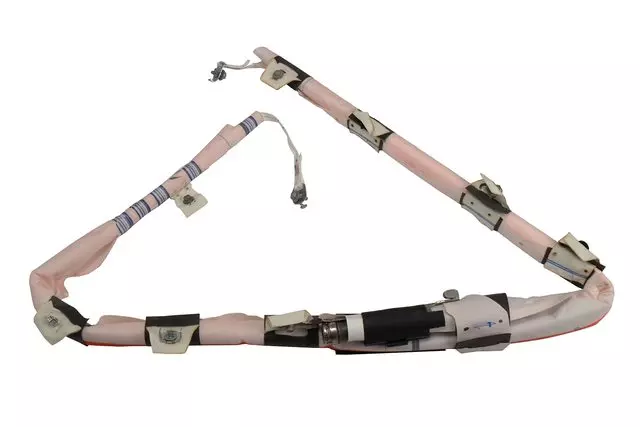 42539065 - Electrical: Inflator Curtain for Chevrolet: Sonic Image