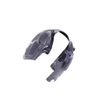 68083029AH - : Wheelhouse Shield, Left for Dodge: Charger Image