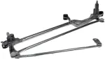 602471 - Wiper and Washer: Windshield Wiper Transmission for Dorman Image